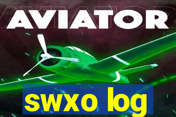 swxo log